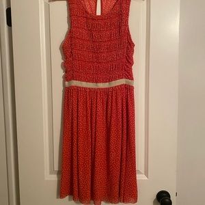 Anthropologie Dress